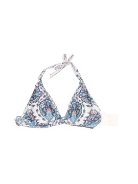 Becca by Rebecca Virtue Swimsuit Top