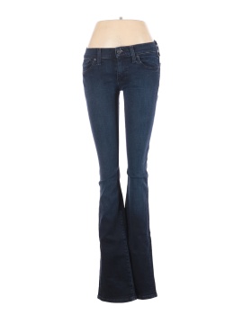 7 For All Mankind Size 28 waist