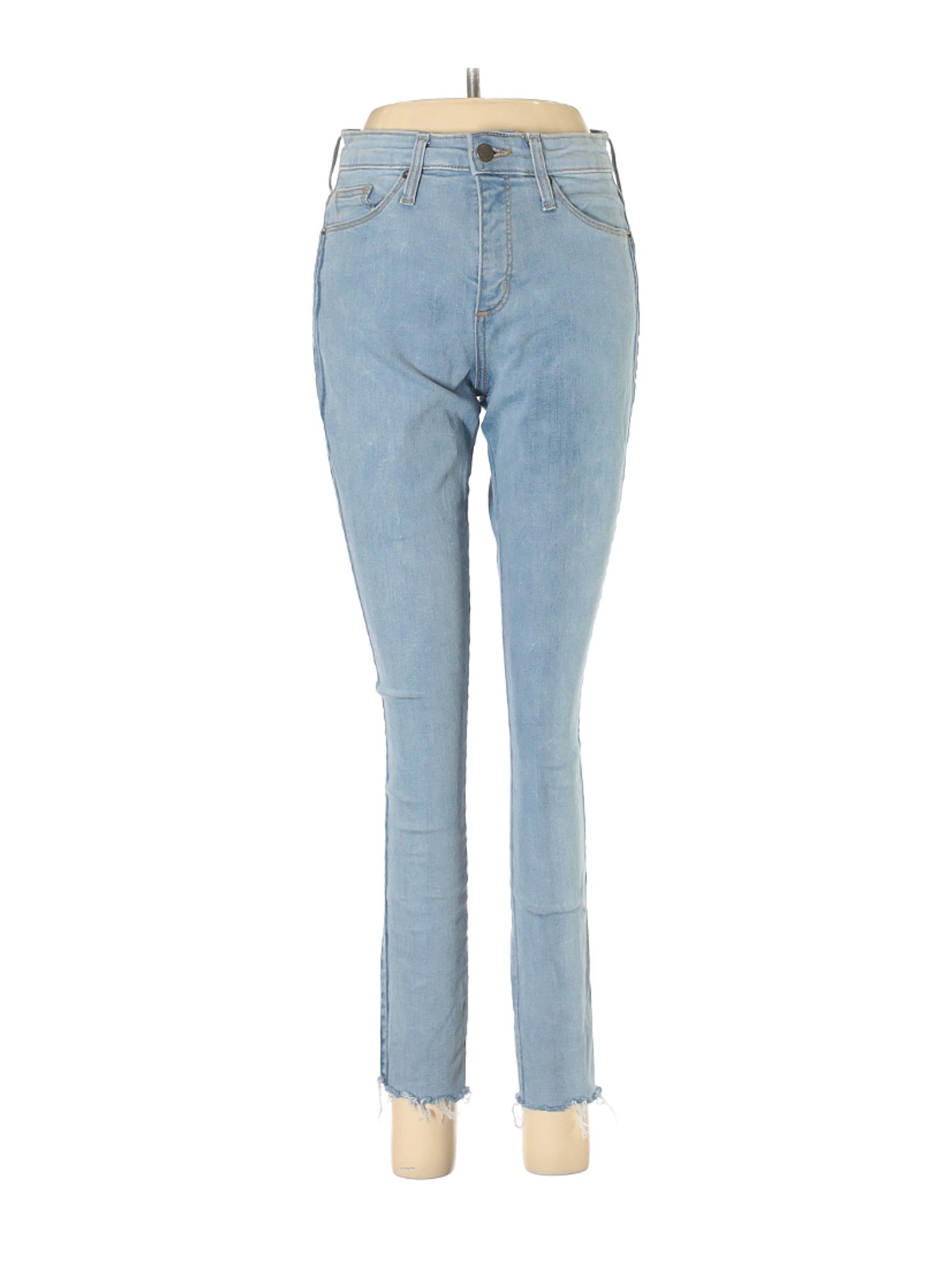 Universal Thread Women Blue Jeans 6 | eBay