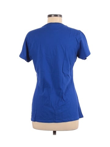 Port & Company Short Sleeve T Shirt - back