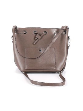 MICHAEL Michael Kors Leather Satchel