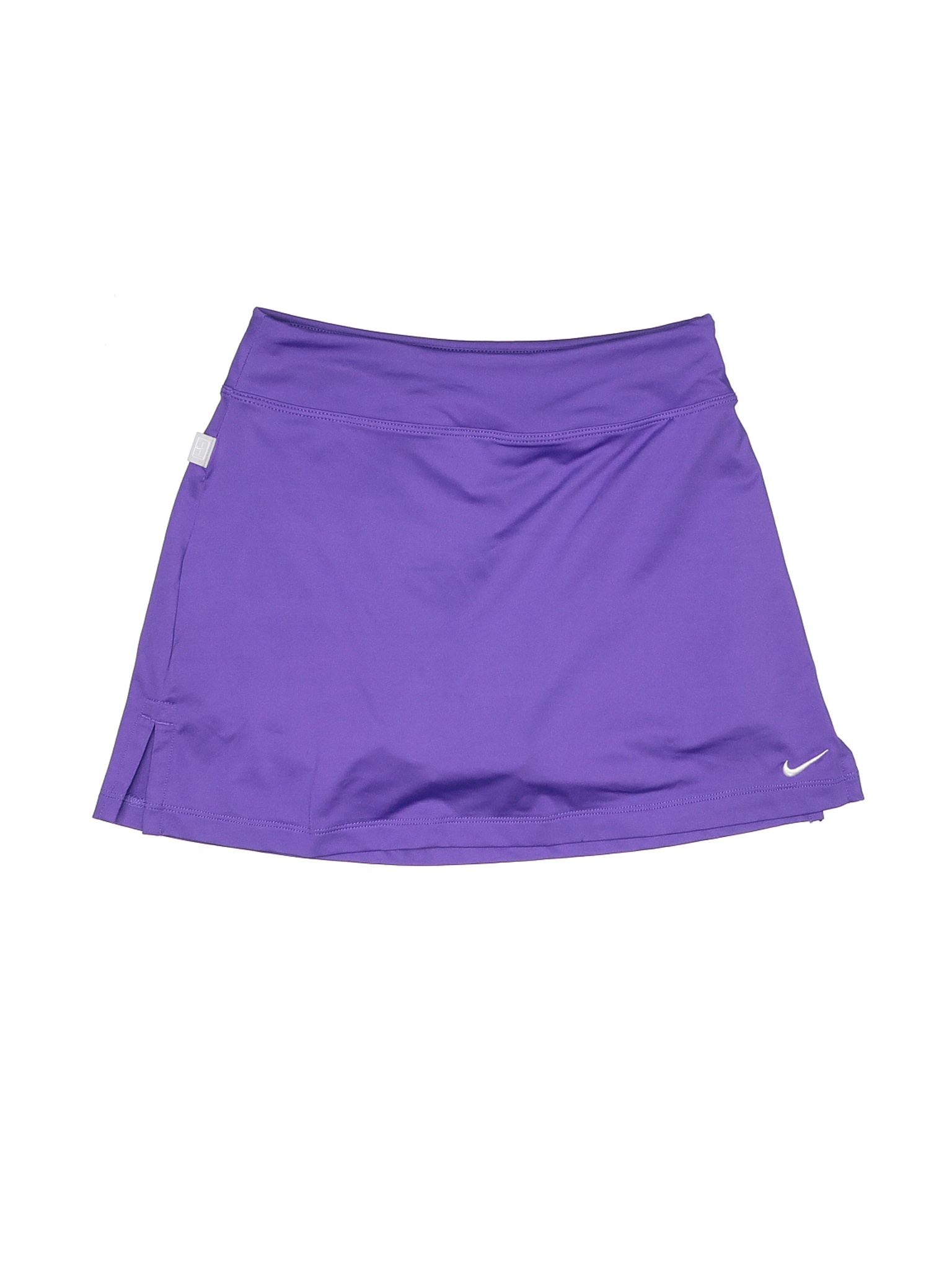 Nike Women Purple Active Skort XS | eBay