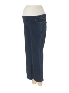 Pajama Jeans Size Sm Maternity