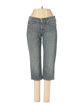 7 For All Mankind Size 24 waist