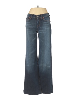 7 For All Mankind Size 24 waist