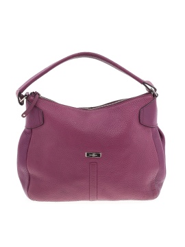 Cole Haan Leather Shoulder Bag
