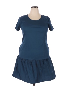 Universal Standard for J.Crew Size 18 Plus