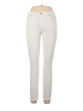 7 For All Mankind Size 31 waist