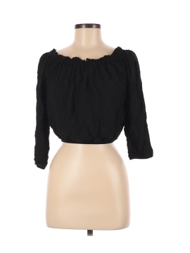 Brandy Melville Long Sleeve Blouse