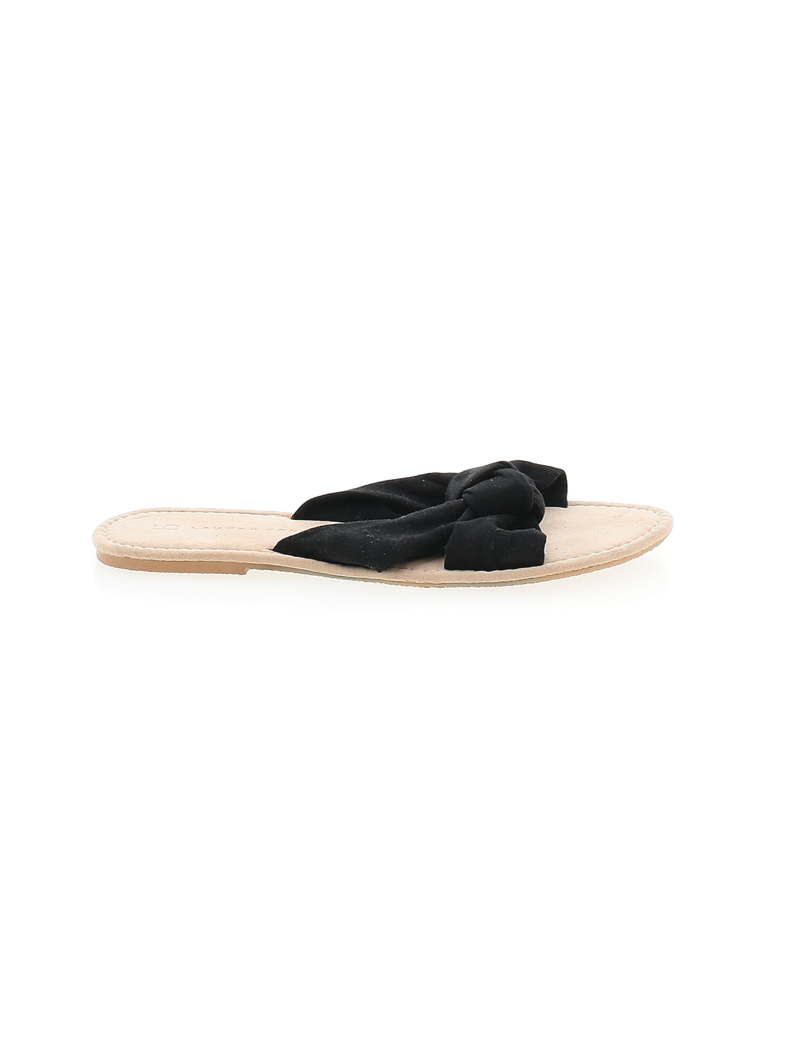 lc lauren conrad pyrite women's casual sandals