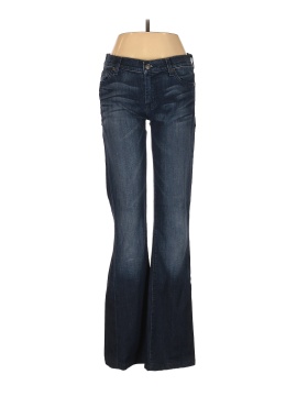 7 For All Mankind Size 27 waist