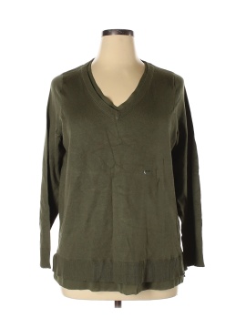 Lane Bryant Size 18 Plus