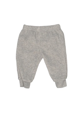 Child of Mine by Carter's Fleece Pants (view 2)