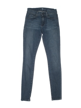 7 For All Mankind Size 23 waist
