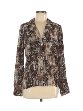 Laundry by Shelli Segal Size Med