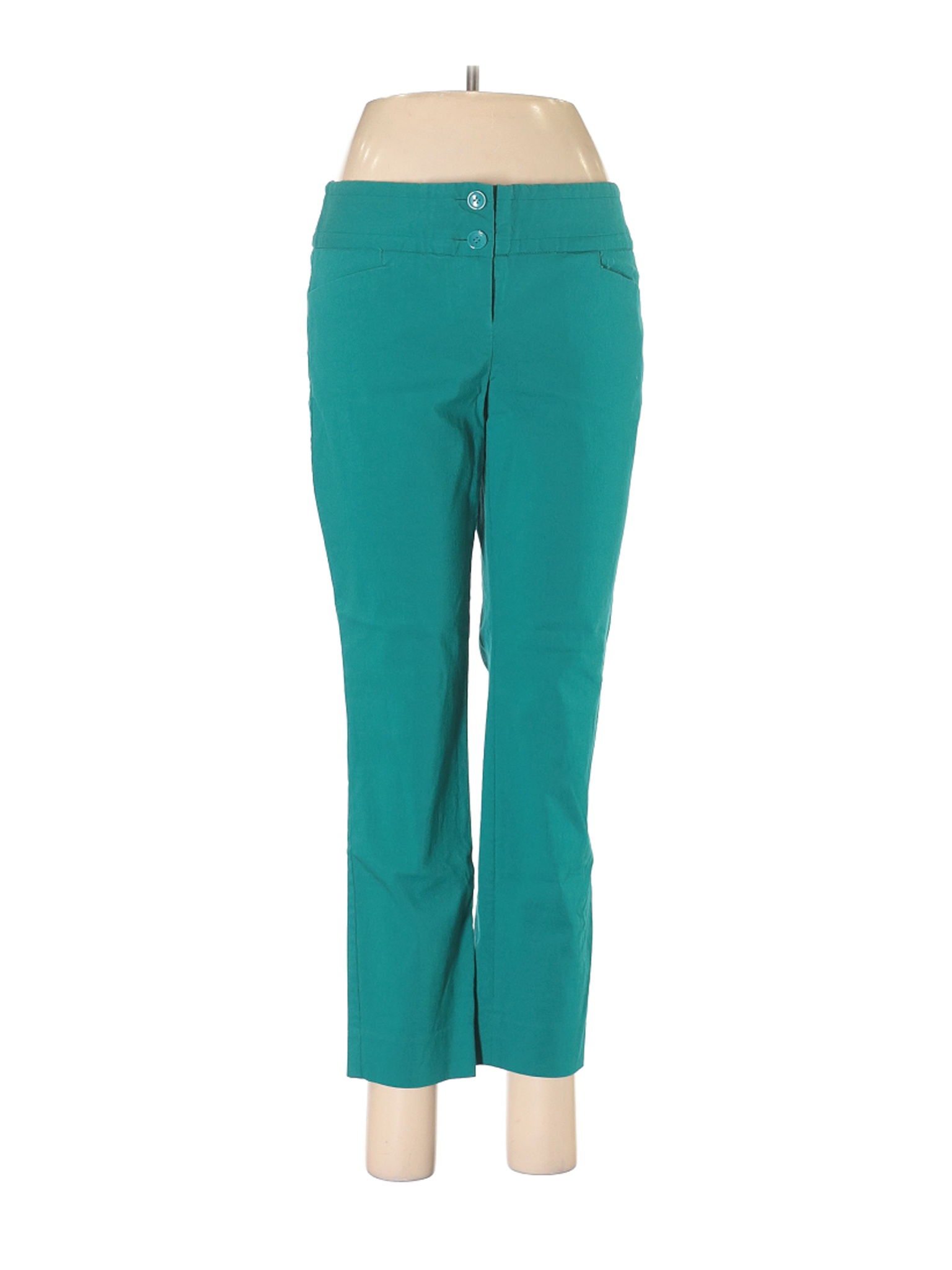 The Limited Women Green Dress Pants 6 | eBay