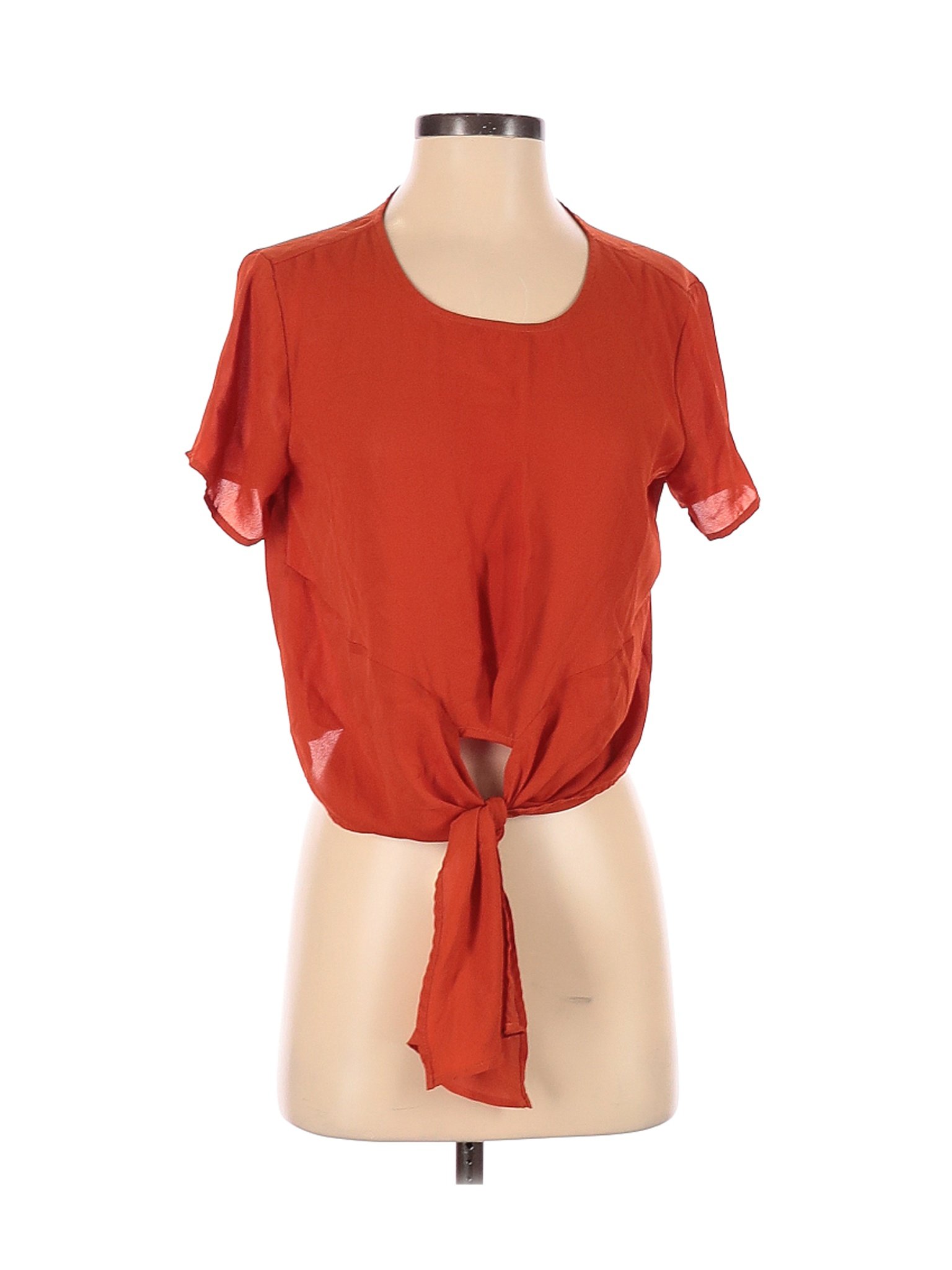 forever 21 short sleeve button up