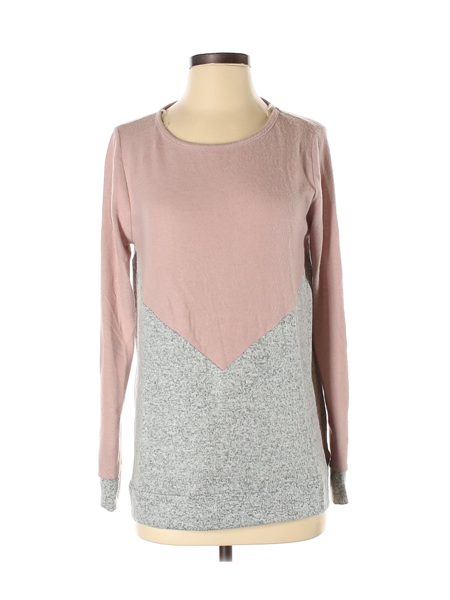 NWT Staccato Women Pink Pullover Sweater S | eBay