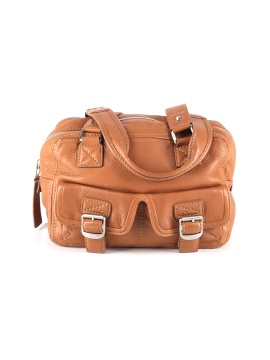 MICHAEL Michael Kors Leather Shoulder Bag
