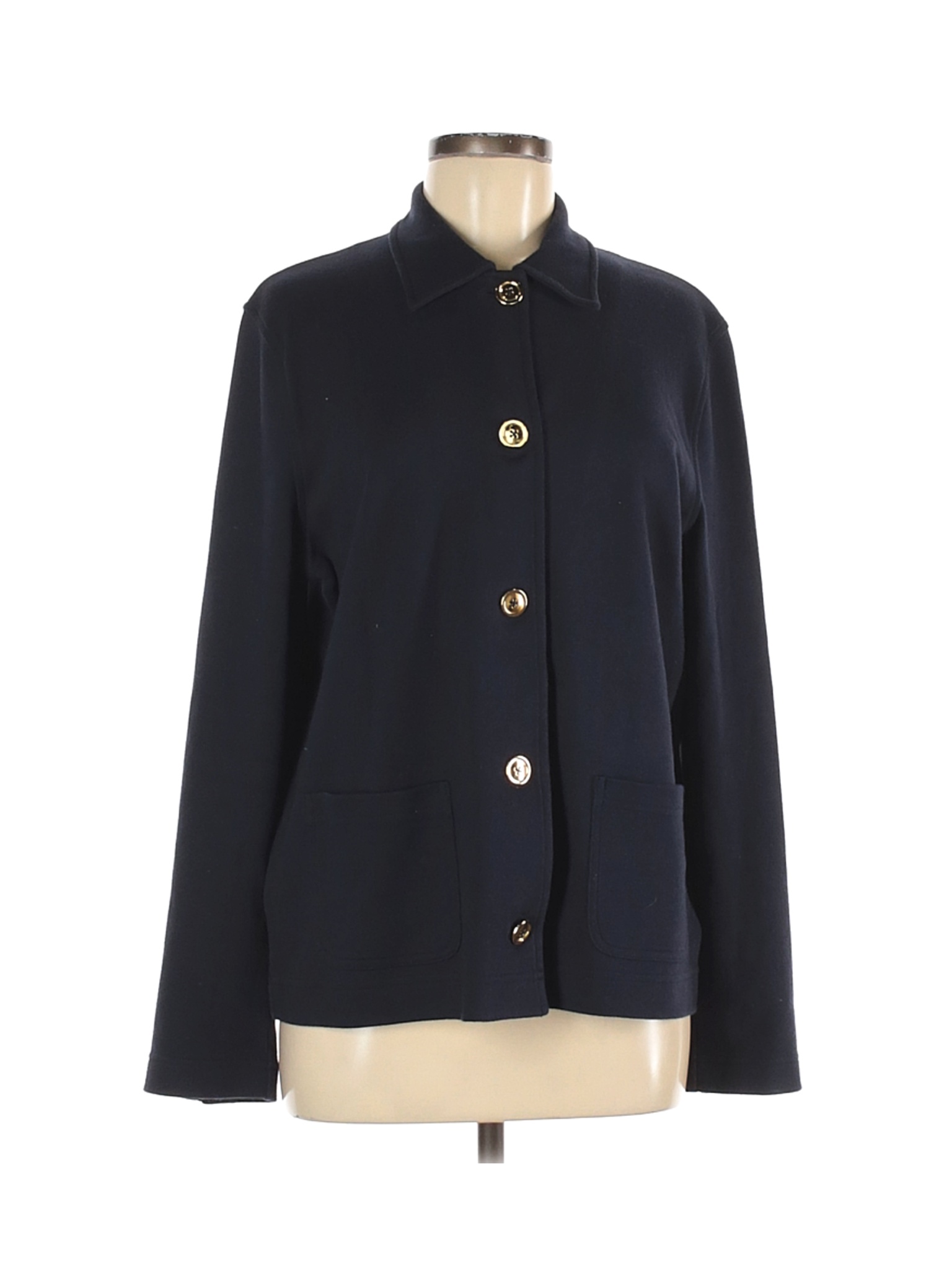 jones new york sport cardigan