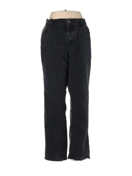 Levi Strauss Signature Size 3
