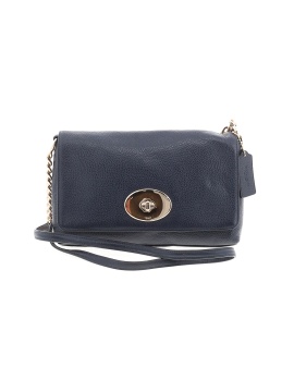 Coach Factory Leather Crossbody Bag