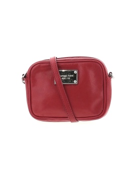 MICHAEL Michael Kors Leather Crossbody Bag