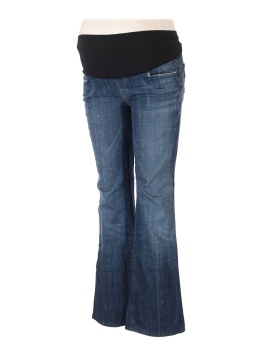 Citizens of Humanity Size 32 Maternity waist