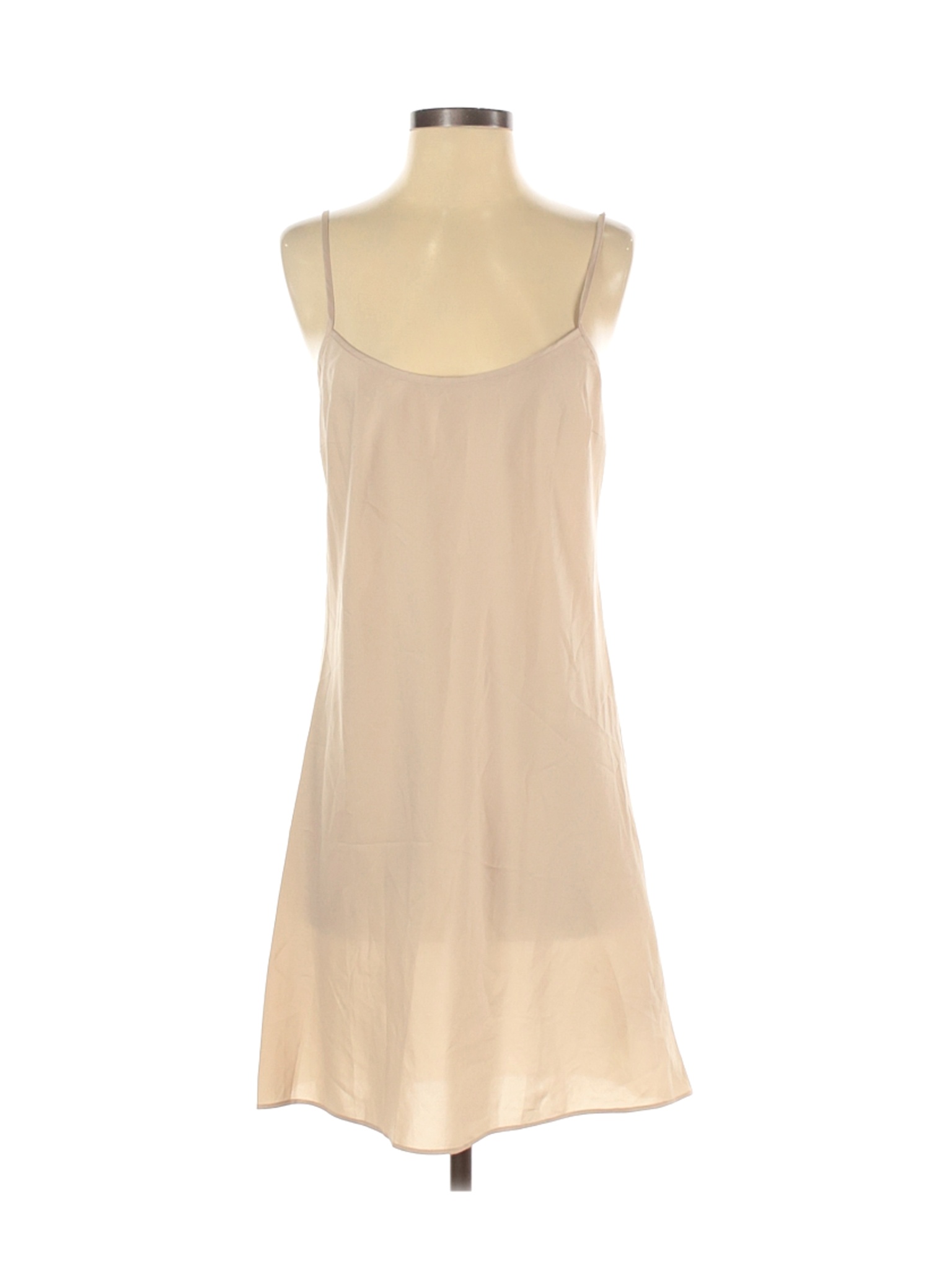DKNYC Women Brown Casual Dress S | eBay