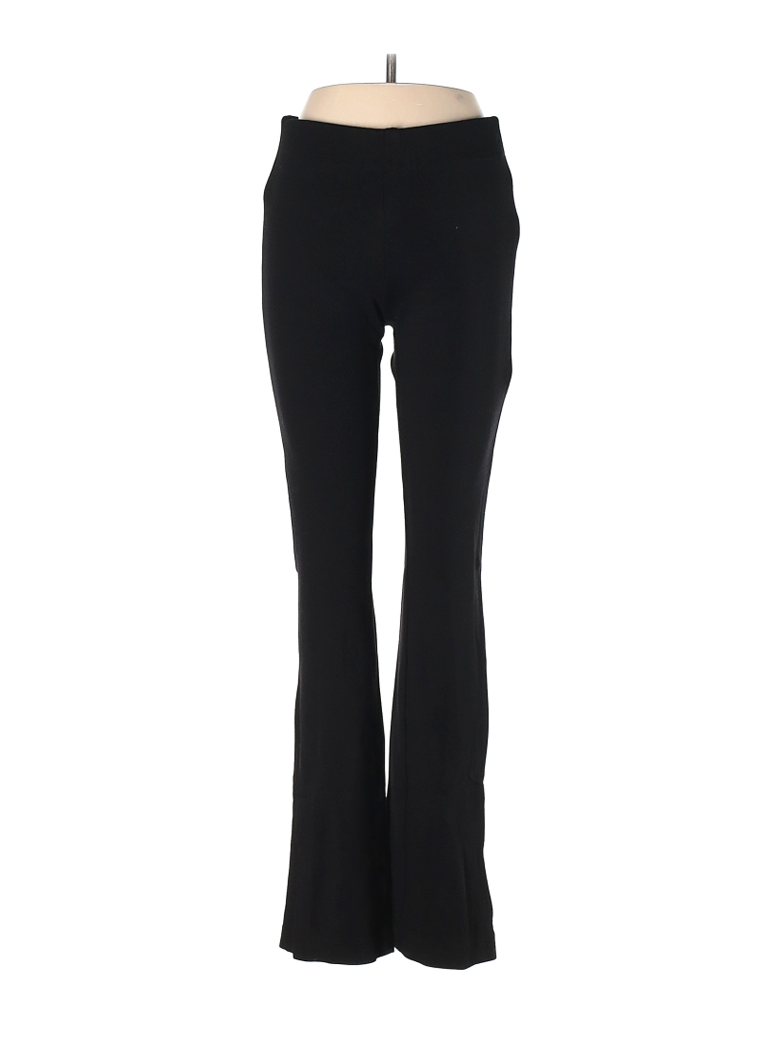Ecru Women Black Casual Pants XS | eBay