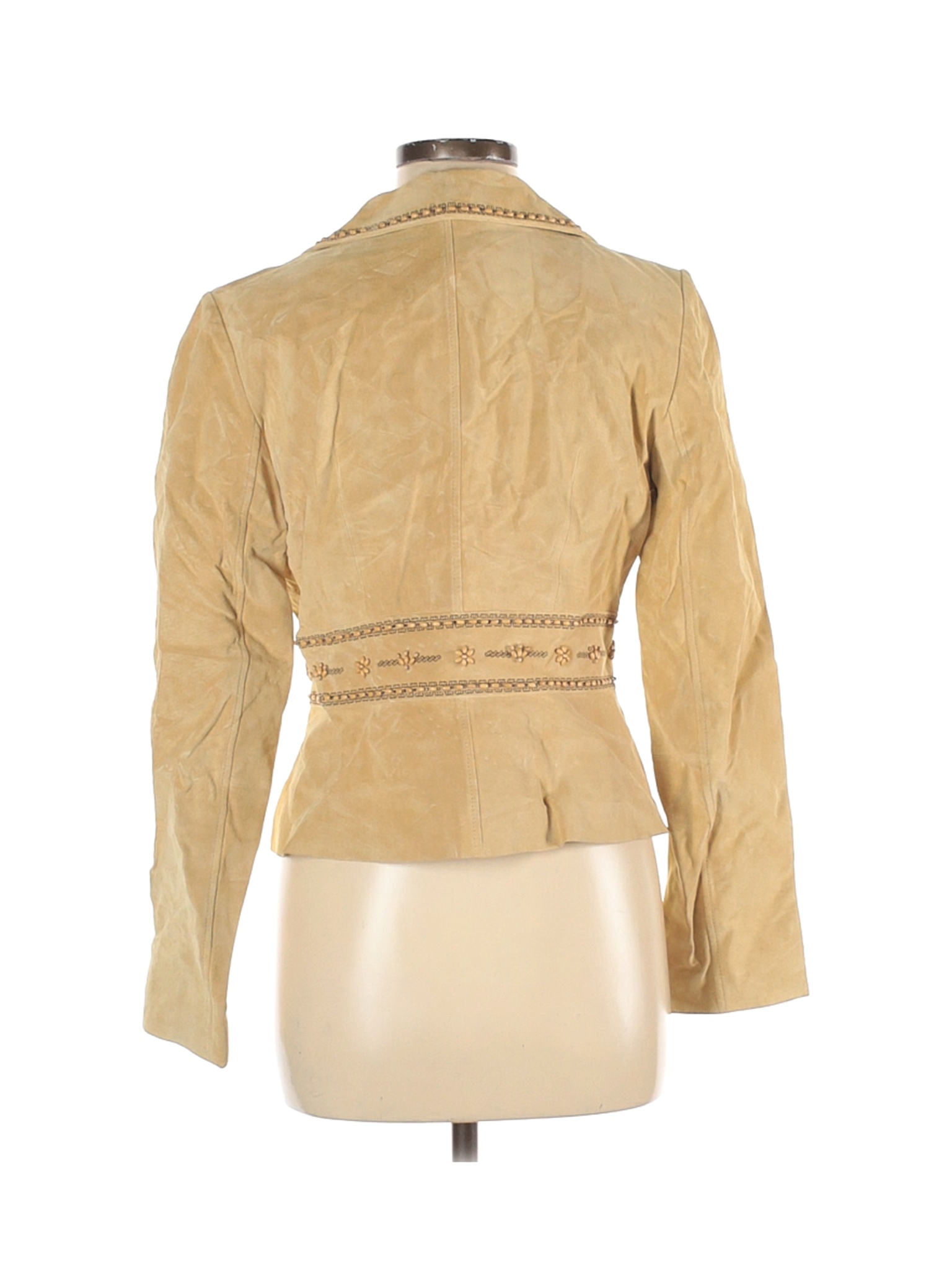 margaret godfrey leather pants