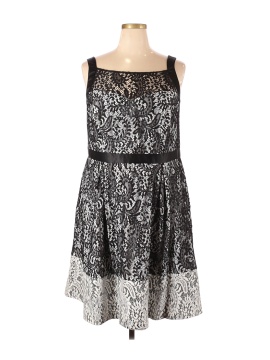 City Chic Size 20 Plus