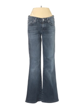7 For All Mankind Size 26 waist
