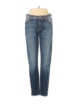 7 For All Mankind Size 25 waist