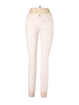 7 For All Mankind Size 32 waist