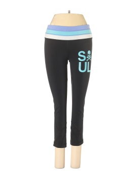 SoulCycle by Lululemon Size 4