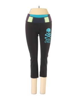 SoulCycle by Lululemon Size 4