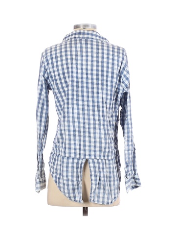 Cotton On Long Sleeve Button Down Shirt - back