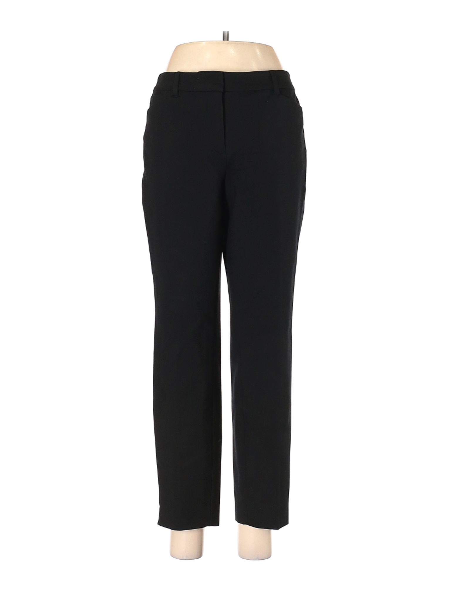 white house black market black pants