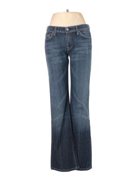 7 For All Mankind Size 28 waist