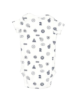 Carter's Short Sleeve Onesie (view 2)