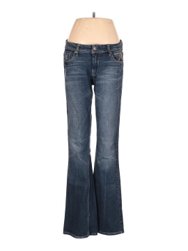 7 For All Mankind Size 28 waist
