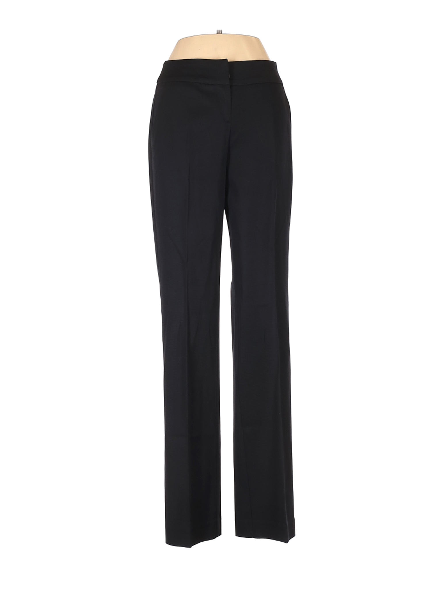 Class Women Black Dress Pants 38 eur | eBay