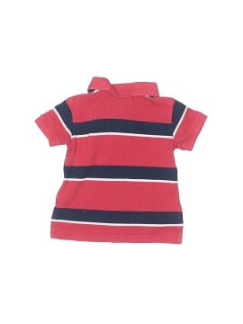 Chaps Short Sleeve Polo (view 2)