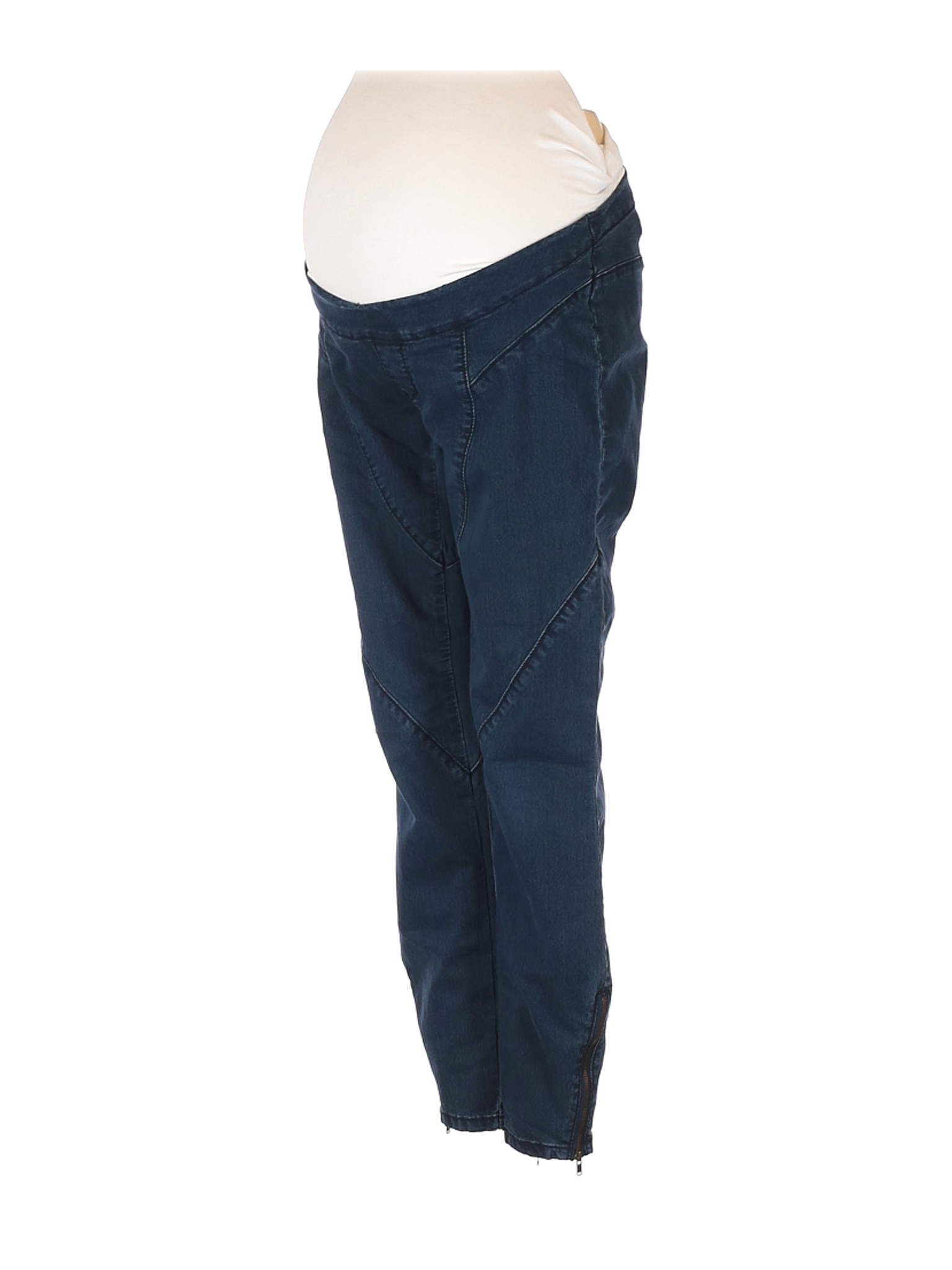 army fatigue jeggings