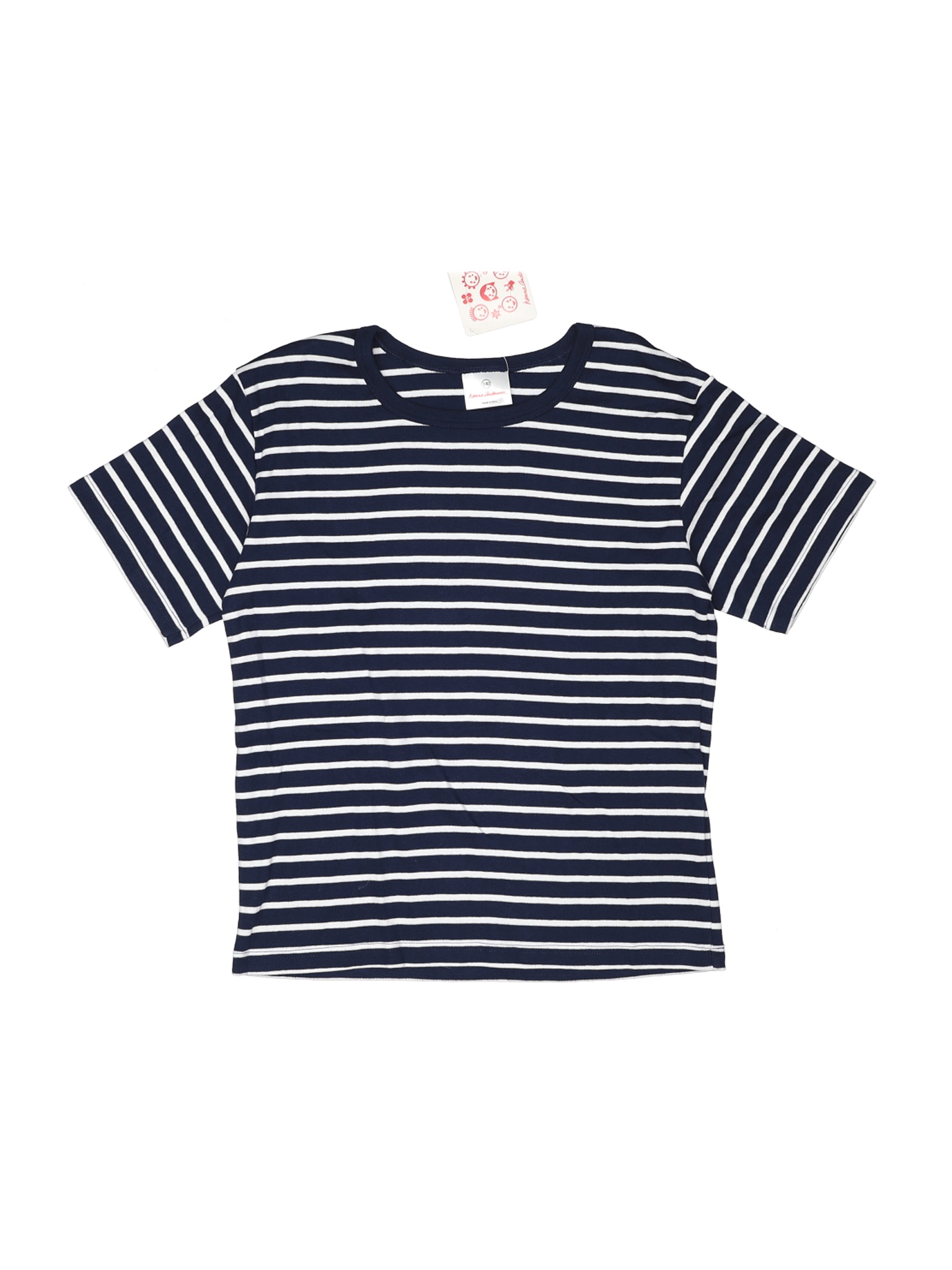 hanna andersson size chart conversion