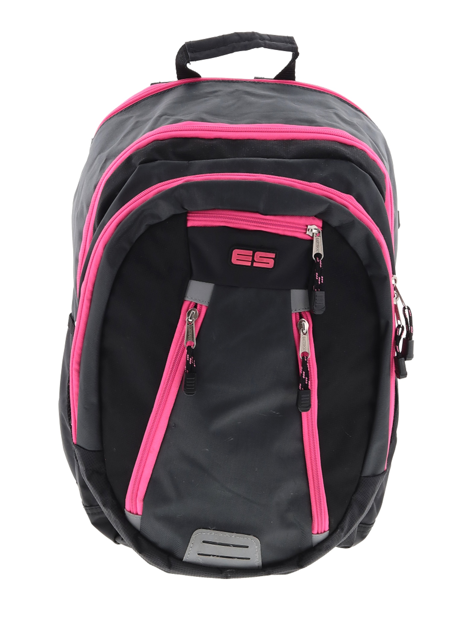 off white mini backpack