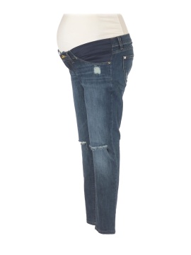 DL1961 Size 26 Maternity waist