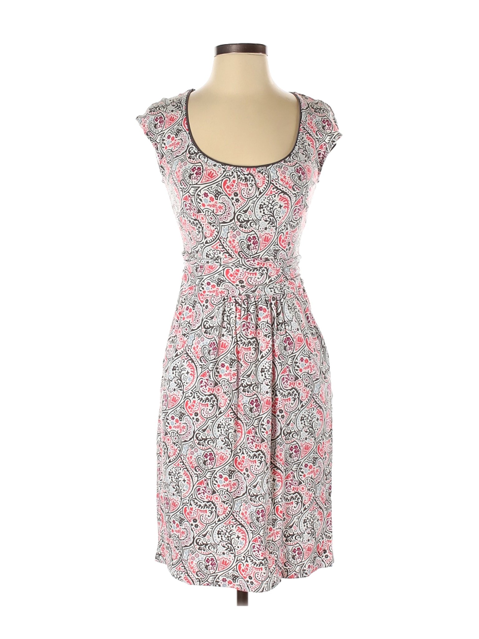 Boden Women Pink Casual Dress 4 | eBay