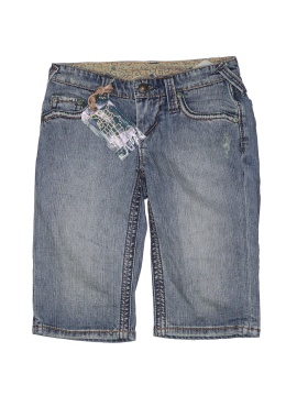 Stitch's Size 25 waist